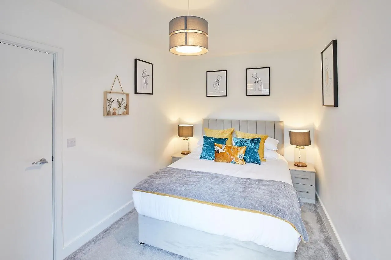 Apartment Host & Stay - Morgan'S Rest Scarborough