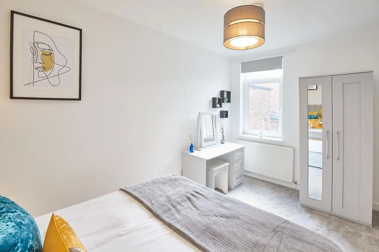 Host & Stay - Morgan'S Rest Scarborough United Kingdom