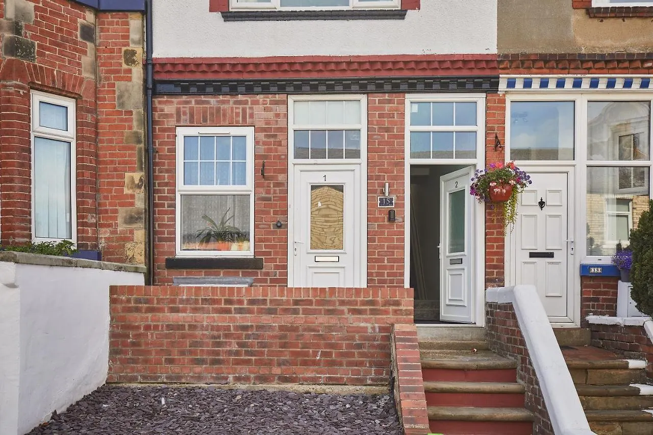Host & Stay - Morgan'S Rest Scarborough 0*,  United Kingdom