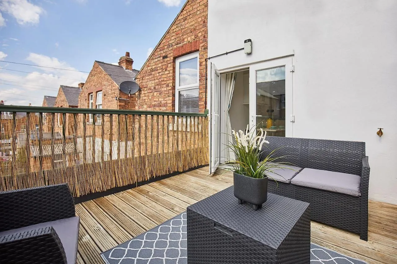 Apartment Host & Stay - Morgan'S Rest Scarborough