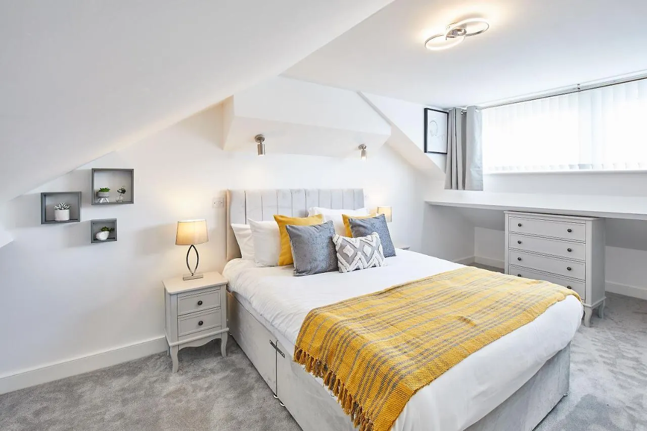 Apartment Host & Stay - Morgan'S Rest Scarborough