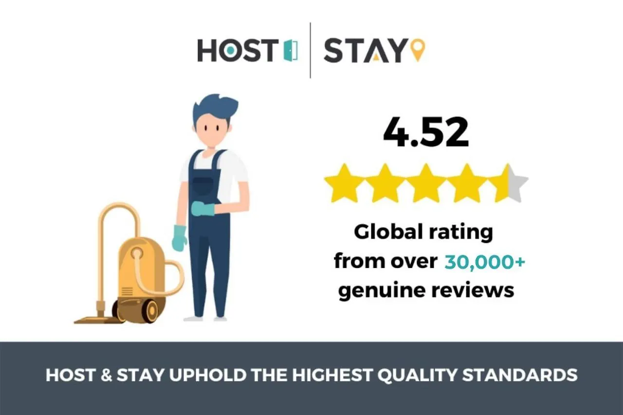 Host & Stay - Morgan'S Rest Scarborough United Kingdom