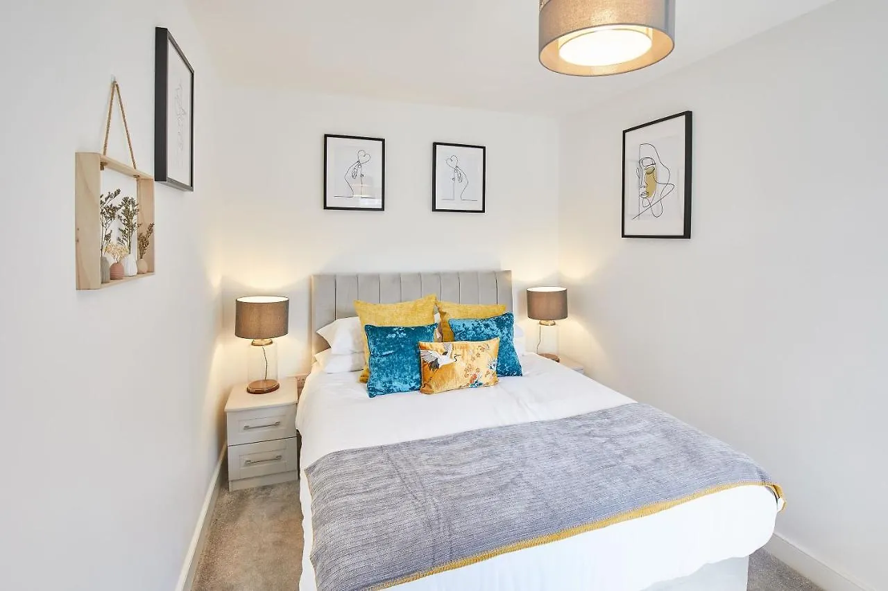 Host & Stay - Morgan'S Rest Scarborough Apartment